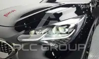 2021 KIA Stinger