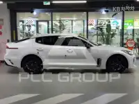2021 KIA Stinger