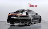 2021 KIA Stinger