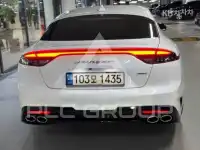 2021 KIA Stinger