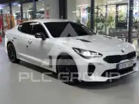 2021 KIA Stinger