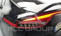 2021 KIA Stinger