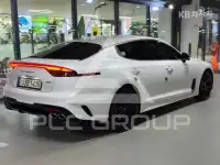 2021 KIA Stinger