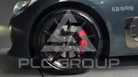 2021 KIA Stinger