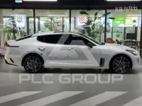 2021 KIA Stinger