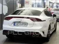 2021 KIA Stinger