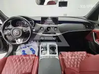 2021 KIA Stinger