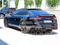2021 KIA Stinger