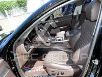 2021 KIA Stinger