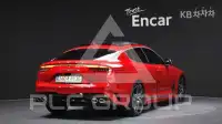 2021 KIA Stinger
