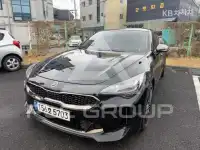 2021 KIA Stinger