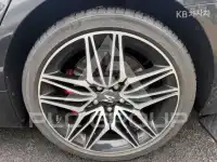 2021 KIA Stinger