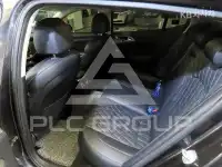 2021 KIA Stinger