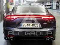 2021 KIA Stinger
