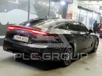 2021 KIA Stinger