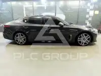 2021 KIA Stinger
