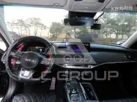2021 KIA Stinger