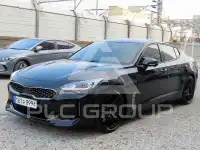 2021 KIA Stinger