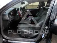2021 KIA Stinger
