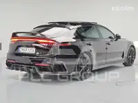 2021 KIA Stinger