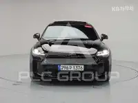 2021 KIA Stinger