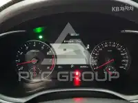 2021 KIA Stinger