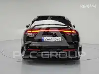 2021 KIA Stinger
