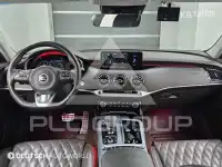 2021 KIA Stinger