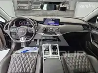 2021 KIA Stinger