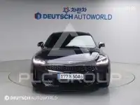 2021 KIA Stinger