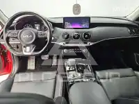 2021 KIA Stinger