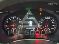 2021 KIA Stinger