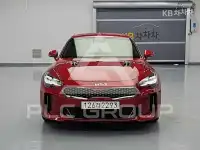 2021 KIA Stinger