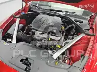 2021 KIA Stinger