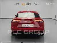 2021 KIA Stinger