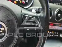 2021 KIA Stinger
