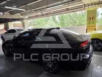 2021 KIA Stinger