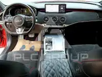2021 KIA Stinger