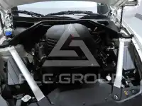 2021 KIA Stinger