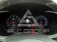 2021 KIA Stinger