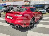 2021 KIA Stinger