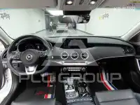 2021 KIA Stinger