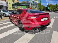 2021 KIA Stinger