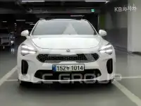2021 KIA Stinger