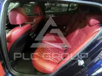 2021 KIA Stinger