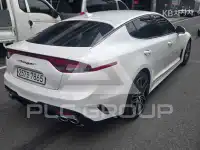 2021 KIA Stinger