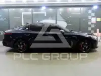 2021 KIA Stinger