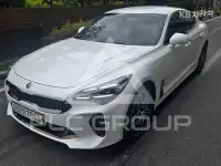 2021 KIA Stinger