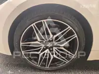 2021 KIA Stinger