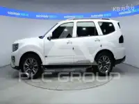 2021 KIA Mohave